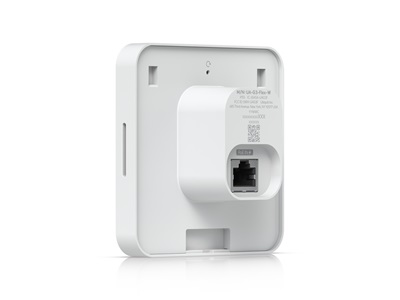 Ubiquiti, Reader Flex, white