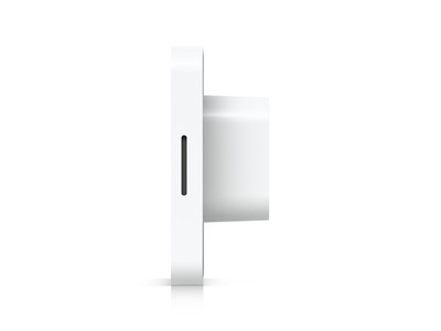 Ubiquiti, Reader Flex, white