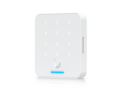 Ubiquiti, Reader Flex, white