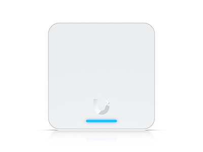 Ubiquiti, Reader Flex, white