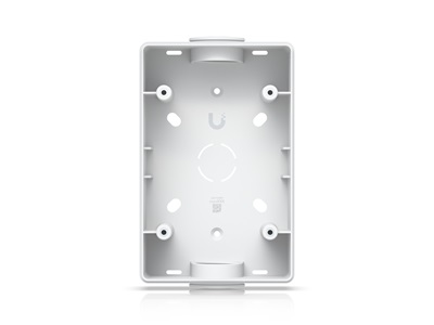 Ubiquiti, Reader Junction Box (fehér)