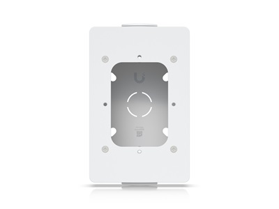 Ubiquiti, Reader Junction Box, white