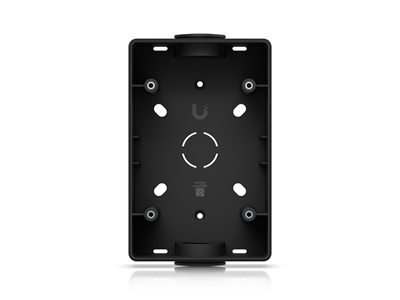 Ubiquiti, Reader Junction Box (fekete)