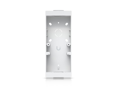 Ubiquiti, Reader Pro Junction Box (fehér)