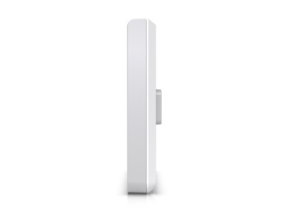 Ubiquiti, U6 Enterprise In-Wall  (PoE TÁPEGYSÉG NÉLKÜL)