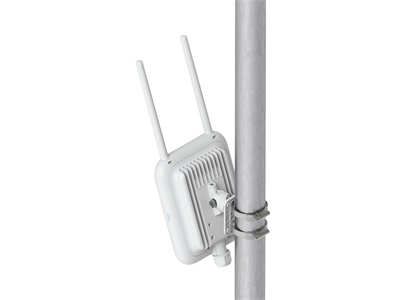 Ubiquiti, U7 Pro Outdoor (PoE adapter nélkül)