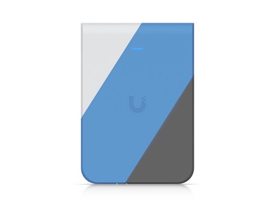 Ubiquiti, U7 Pro Wall Paintable Cover