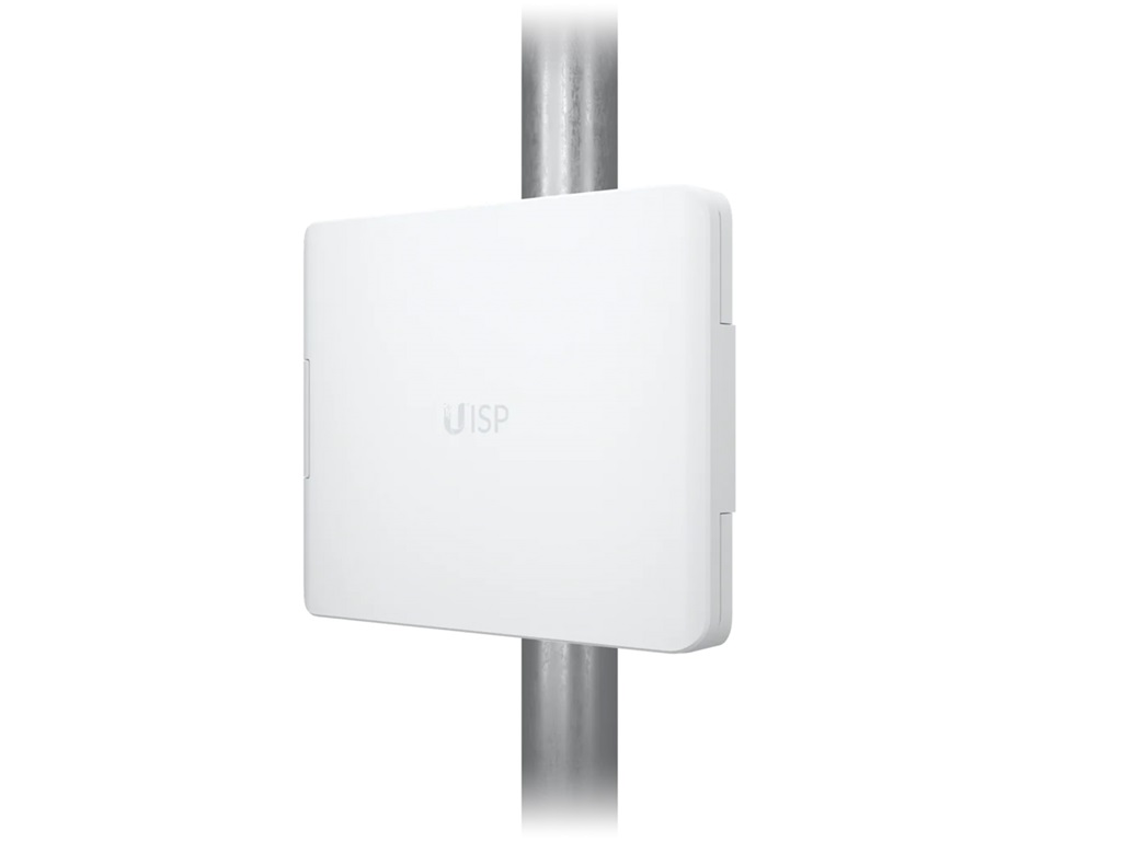 Ubiquiti, UISP Box - AccessPoint Kft.