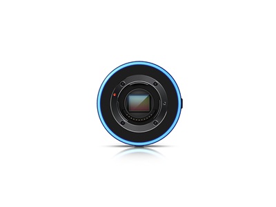 Ubiquiti, UVC-AI-DSLR kamera (széles látószögű)