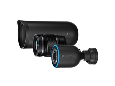 Ubiquiti, UVC-AI-DSLR kamera (széles látószögű)