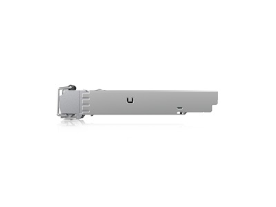 Ubiquiti, U Fiber, 1 Gbps, Dual LC, Multi-Mode Optical Module 2db