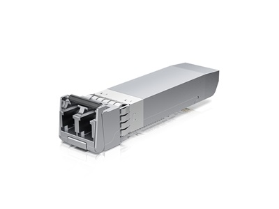 Ubiquiti, U Fiber, Multi-Mode SFP+  Modul, 10G, Dual LC, 20db