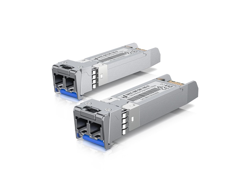 Ubiquiti U Fiber Single Mode Sfp Modul G Db Accesspoint Kft