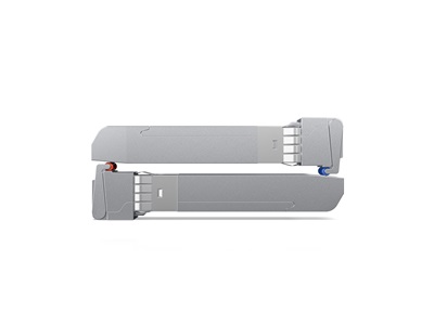 Ubiquiti, U Fiber, Single-Mode SFP+ Modul, 10G, BiDi, 20db