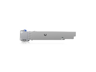 Ubiquiti, U Fiber, Single-Mode SFP Modul, 1G, BiDi, 20db