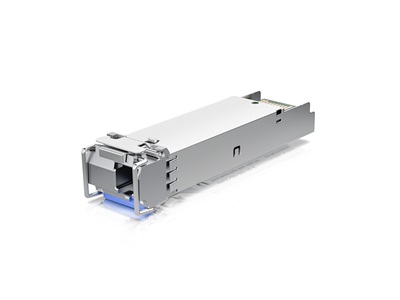 Ubiquiti, U Fiber, Single-Mode SFP Modul, 1G, BiDi, 20db