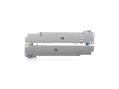 Ubiquiti, U Fiber, Single-Mode SFP Modul, 1G, BiDi, 20db