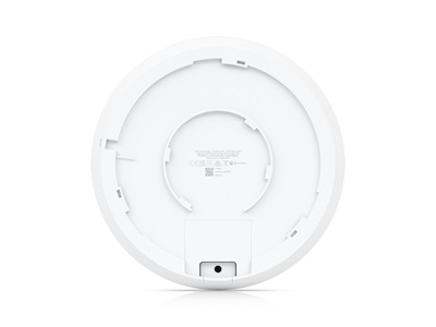 Ubiquiti, UniFi 6 Enterprise (PoE TÁPEGYSÉG NÉLKÜL)