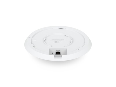 Ubiquiti, UniFi 6 Enterprise (PoE TÁPEGYSÉG NÉLKÜL)