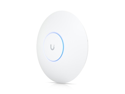 Ubiquiti, UniFi 6 Enterprise (PoE TÁPEGYSÉG NÉLKÜL)