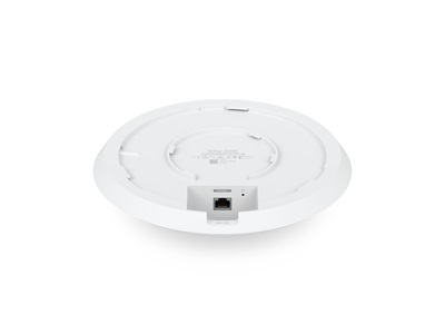 Ubiquiti, UniFi 6 LR (Long-Range) (PoE TÁPEGYSÉG NÉLKÜL)