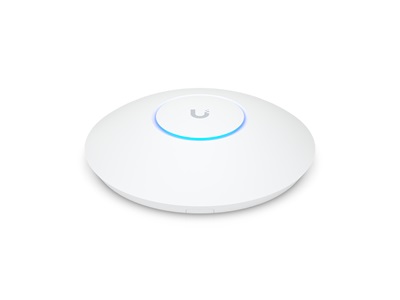 Ubiquiti, UniFi 6 LR (Long-Range) (PoE TÁPEGYSÉG NÉLKÜL)