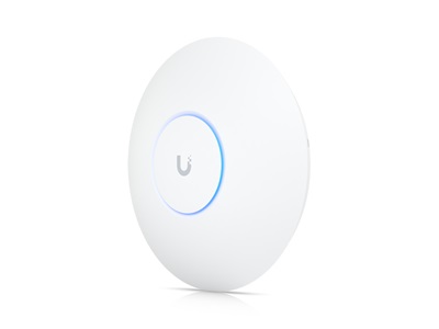 Ubiquiti, UniFi 6 LR (Long-Range) (PoE TÁPEGYSÉG NÉLKÜL)