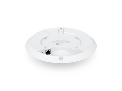 Ubiquiti, UniFi 6 Lite (PoE TÁPEGYSÉG NÉLKÜL)