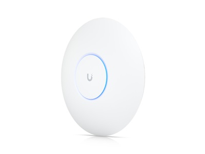 Ubiquiti, UniFi 6 Pro (PoE TÁPEGYSÉG NÉLKÜL)