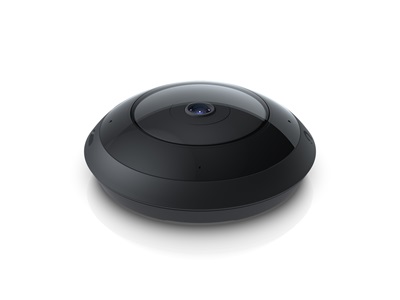 Ubiquiti, UniFi AI 360 PTZ kamera