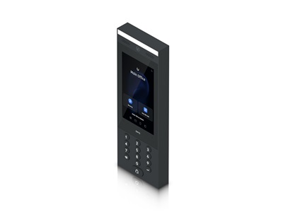 Ubiquiti, UniFi Access Intercom