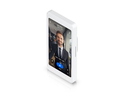 Ubiquiti, UniFi Access Intercom Viewer