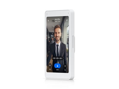 Ubiquiti, UniFi Access Intercom Viewer