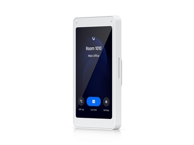 Ubiquiti, UniFi Access Intercom Viewer