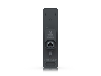 Ubiquiti, UniFi Access Reader G2 Professional, Black