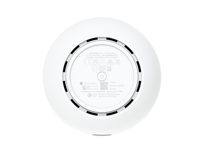 Ubiquiti, UniFi Dream Machine