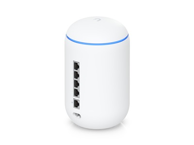 Ubiquiti, UniFi Dream Machine