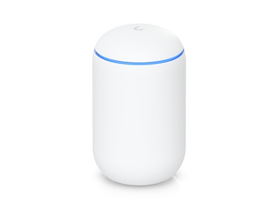 Ubiquiti, UniFi Dream Machine