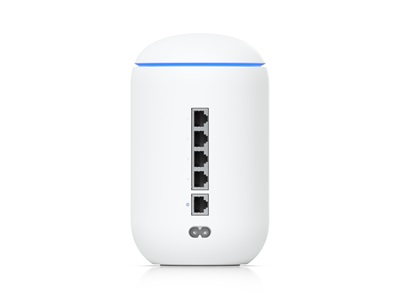 Ubiquiti, UniFi Dream Machine