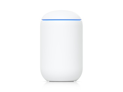 Ubiquiti, UniFi Dream Machine