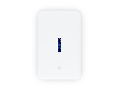 Ubiquiti, UniFi Dream Wall