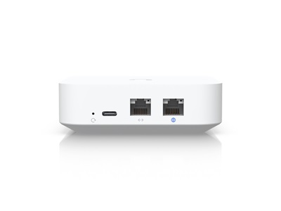 Ubiquiti, UniFi Express