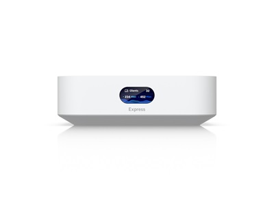 Ubiquiti, UniFi Express