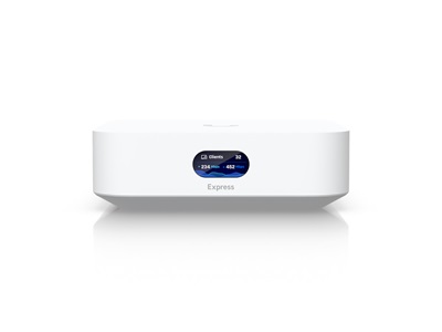 Ubiquiti, UniFi Express