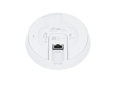 Ubiquiti, UniFi G4 Dome Video Camera (PoE TÁPEGYSÉG NÉLKÜL)