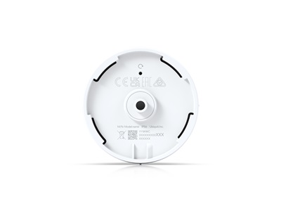 Ubiquiti, UniFi G5 Dome Ultra, fehér (PoE TÁPEGYSÉG NÉLKÜL)