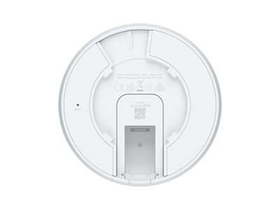 Ubiquiti, UniFi G5 Dome Video Camera (PoE TÁPEGYSÉG NÉLKÜL)