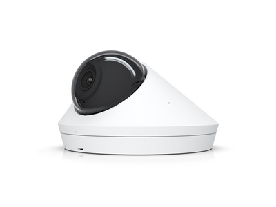 Ubiquiti, UniFi G5 Dome Video Camera (PoE TÁPEGYSÉG NÉLKÜL)