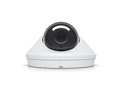 Ubiquiti, UniFi G5 Dome Video Camera (PoE TÁPEGYSÉG NÉLKÜL)