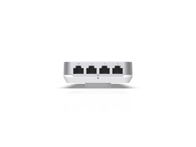 Ubiquiti, UniFi HD In-Wall 802.11AC Wave2 Wi-Fi Access Point